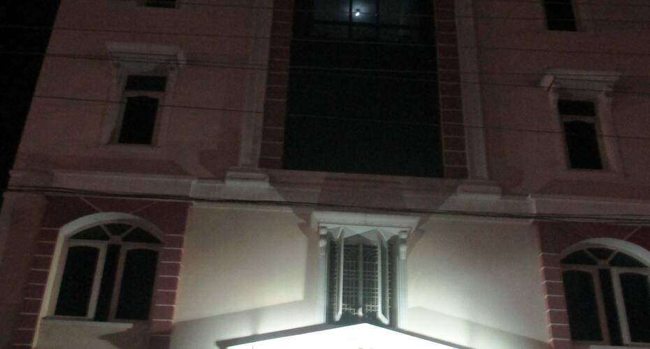 Geethanjali Residency, Bhadrachalam 1